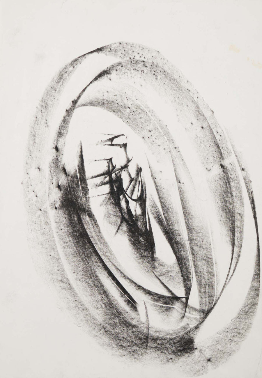 Без заглавие, Васил Иванов