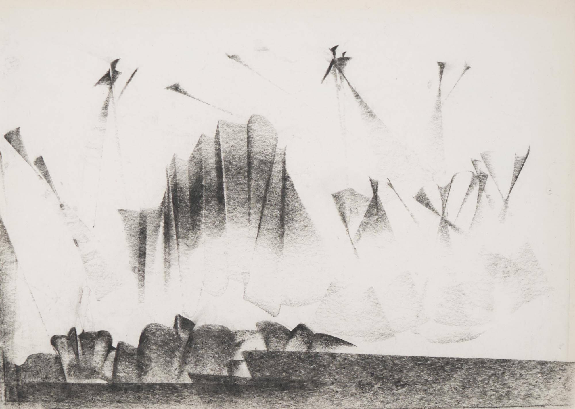 Без заглавие, Васил Иванов