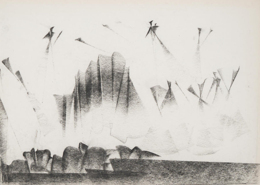 Без заглавие, Васил Иванов