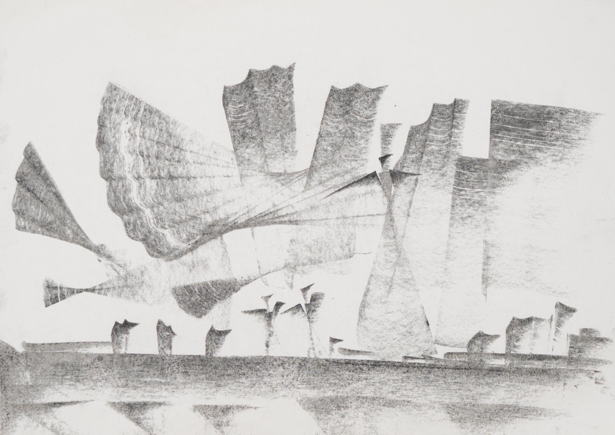 Без заглавие, Васил Иванов