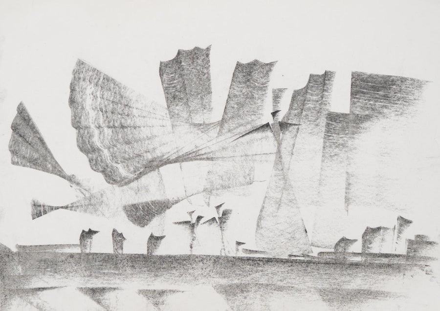 Без заглавие, Васил Иванов