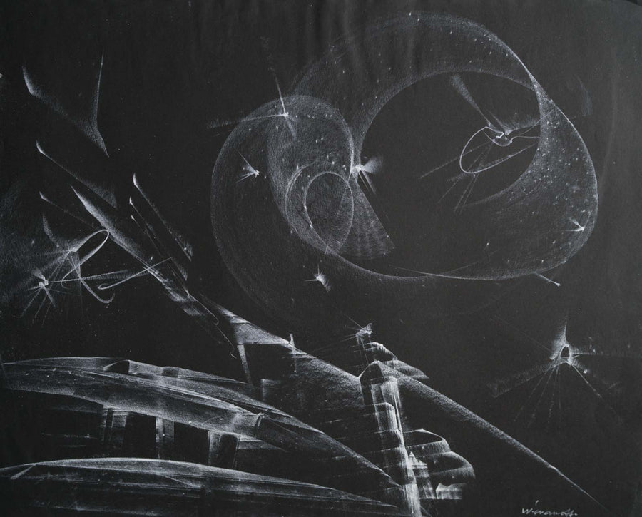 Без заглавие, Васил Иванов