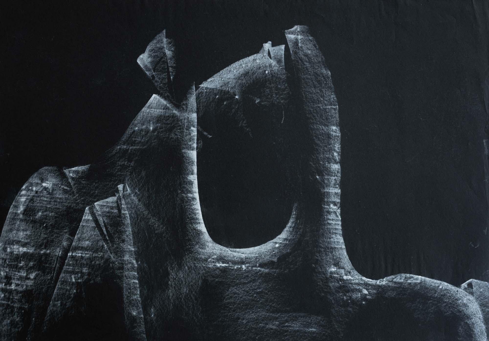 Без заглавие, Васил Иванов