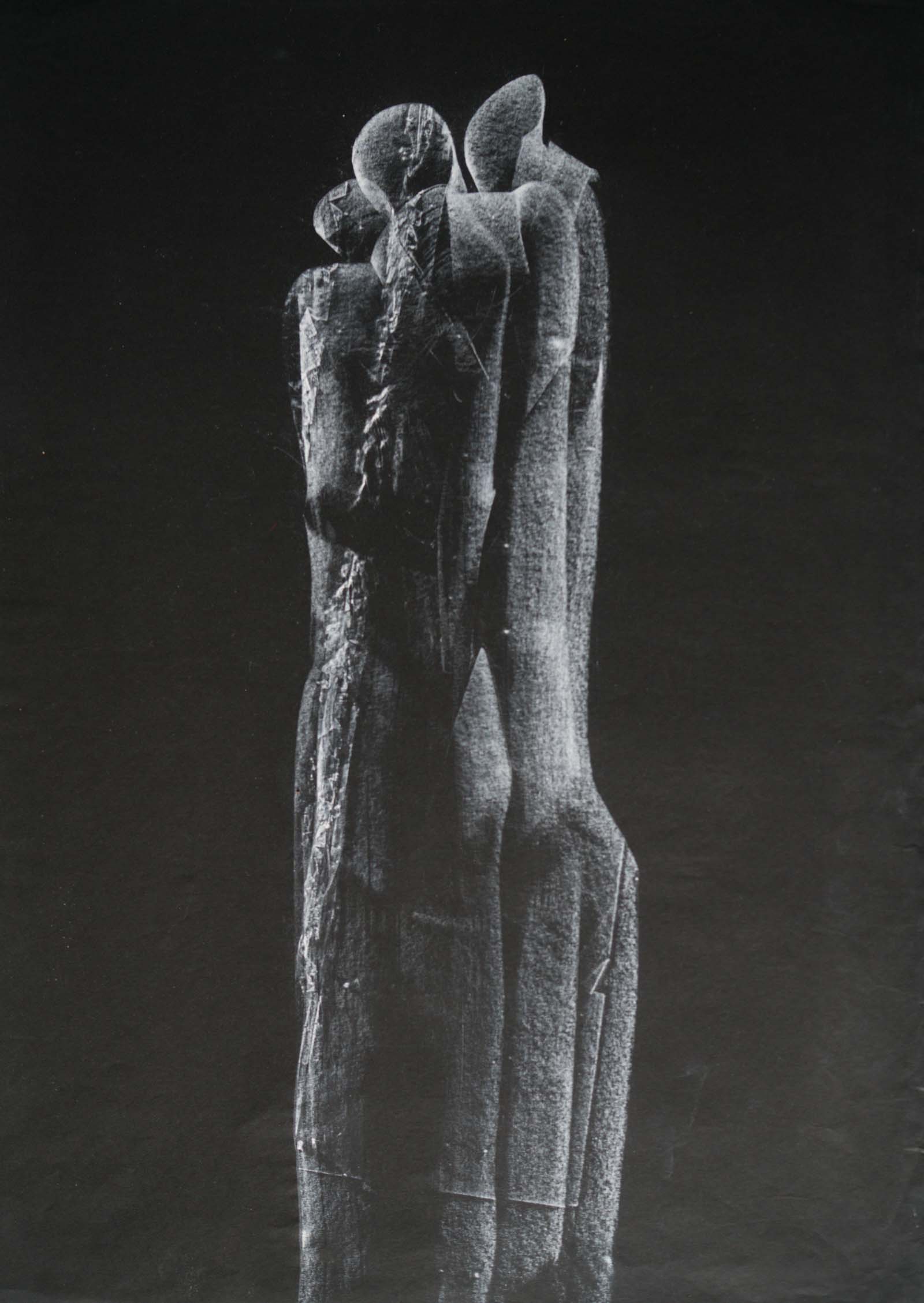 Без заглавие, Васил Иванов