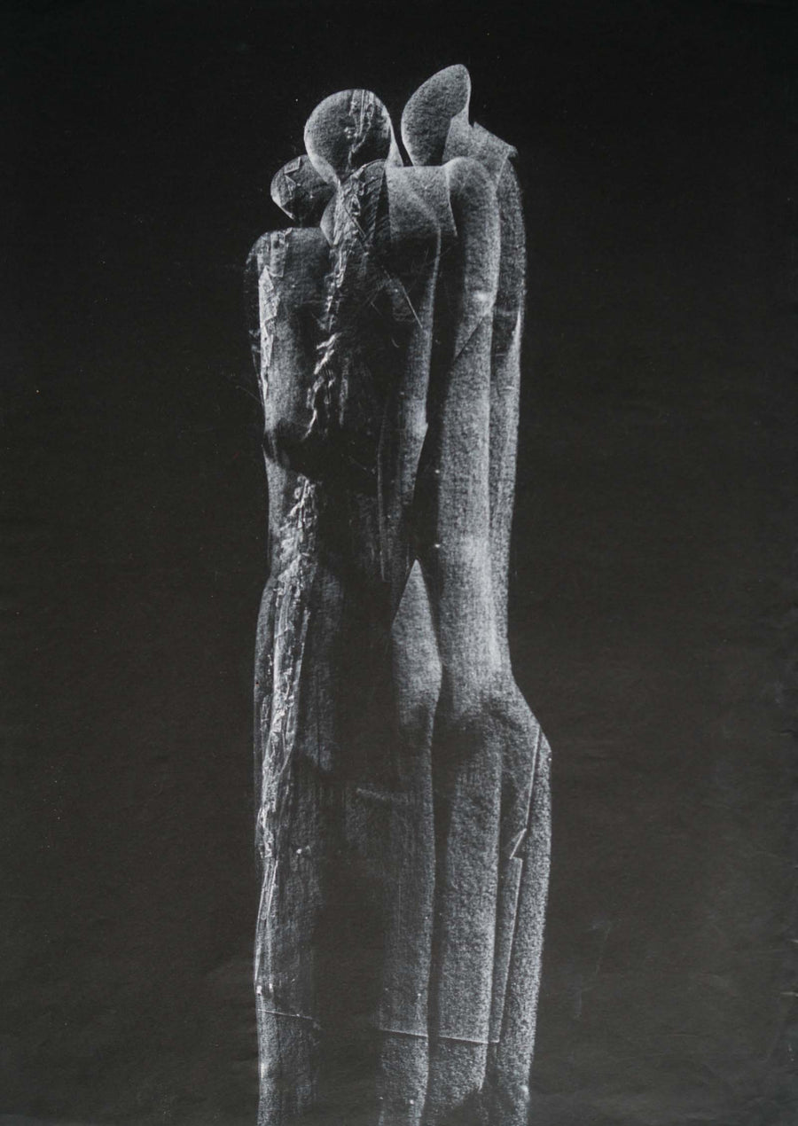 Без заглавие, Васил Иванов