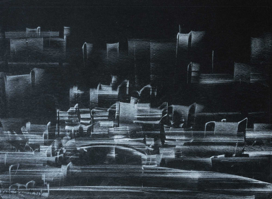 Без заглавие, Васил Иванов