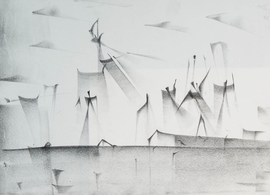 Без заглавие, Васил Иванов