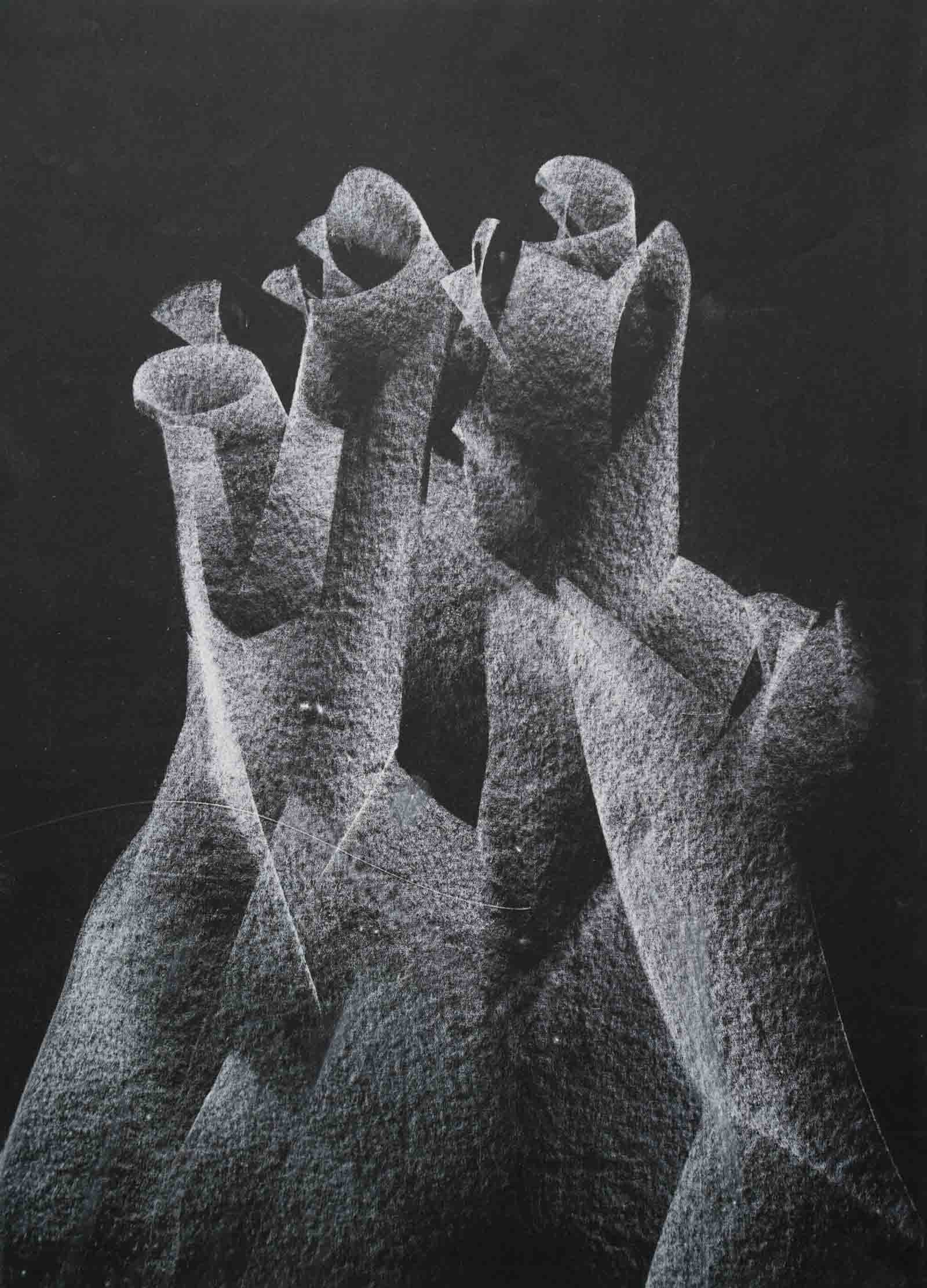 Без заглавие, Васил Иванов