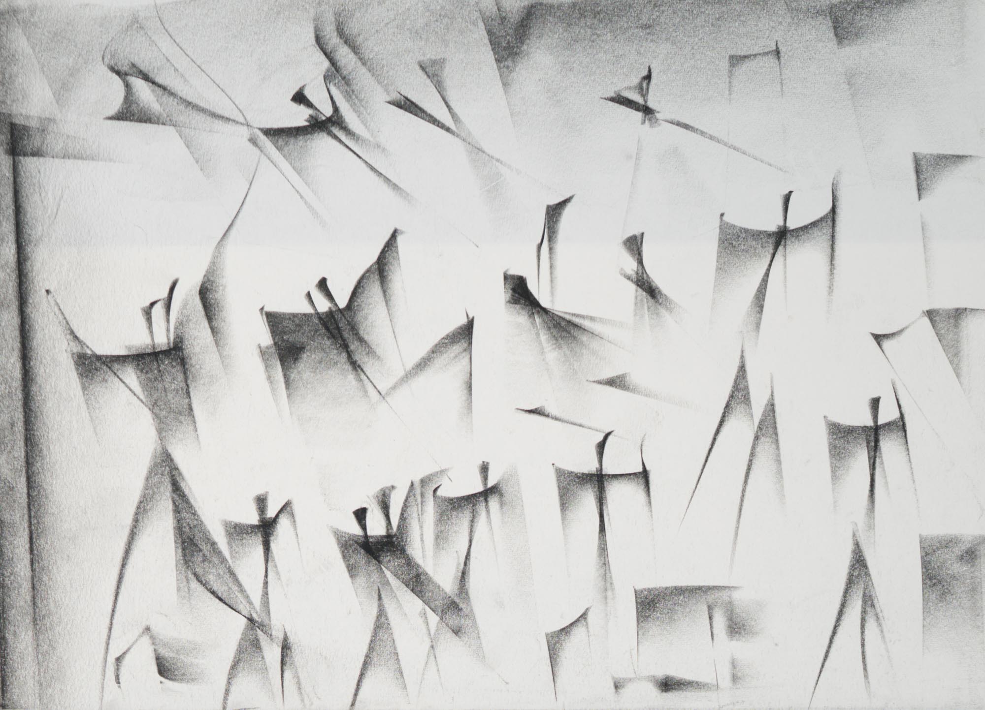 Без заглавие, Васил Иванов