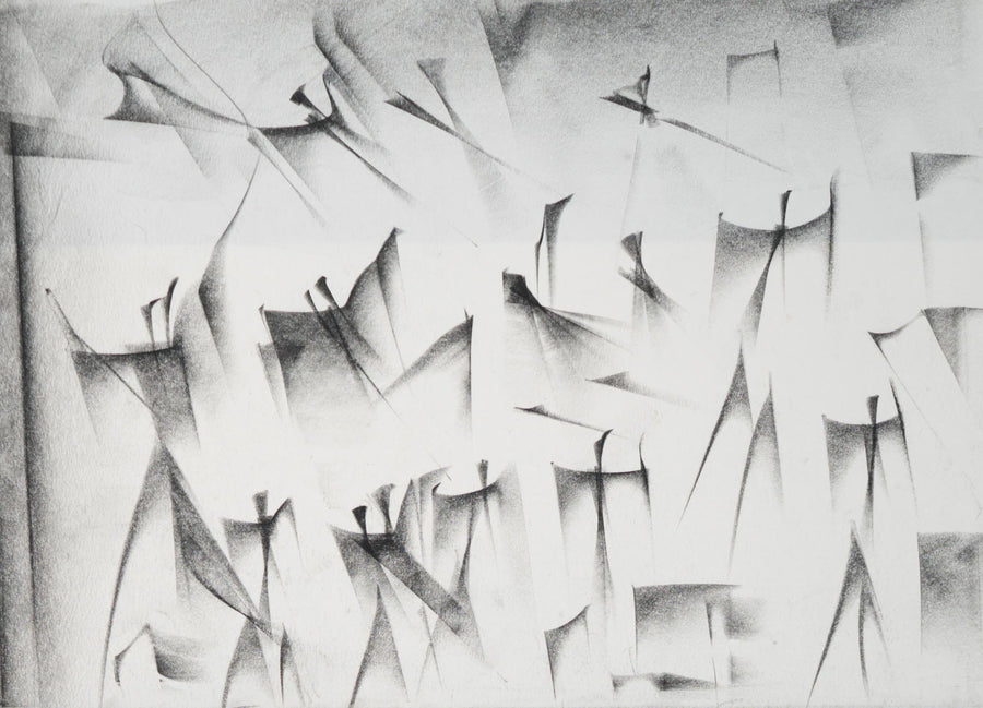 Без заглавие, Васил Иванов