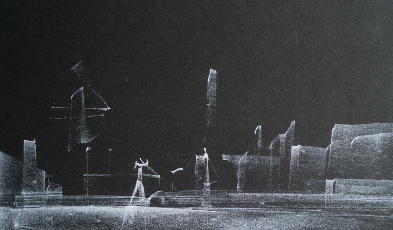 Без заглавие, Васил Иванов