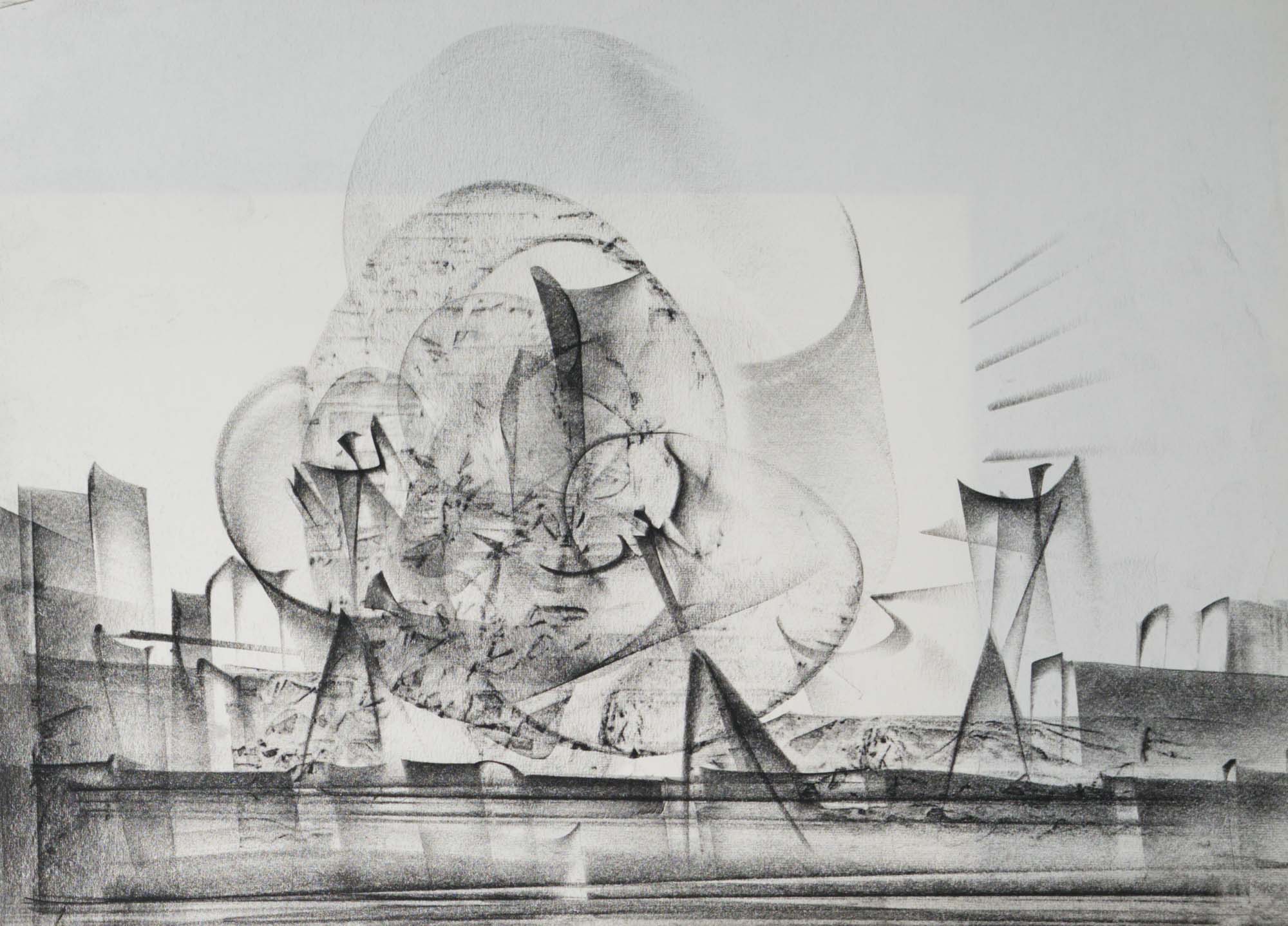 Без заглавие, Васил Иванов