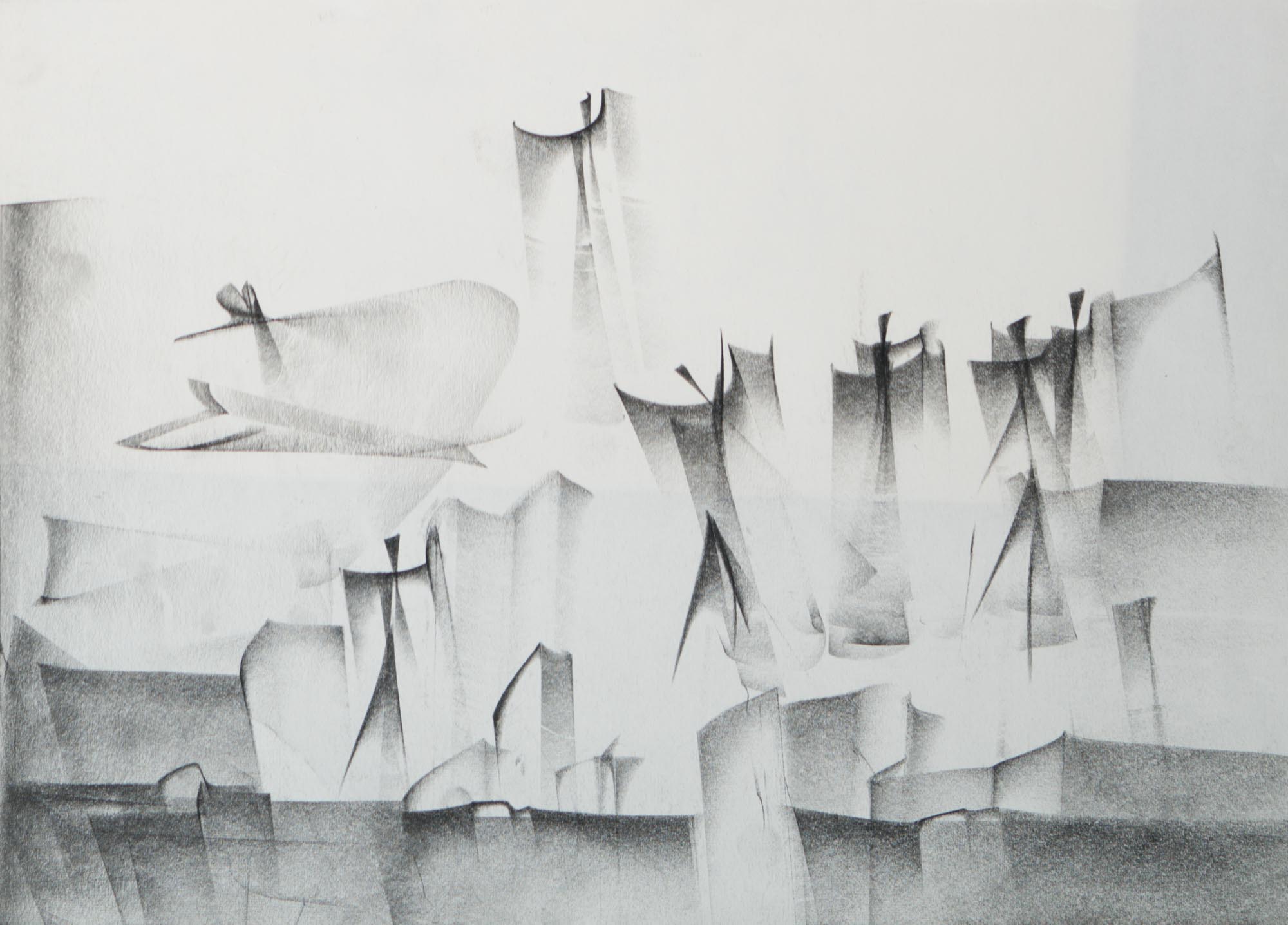 Без заглавие, Васил Иванов