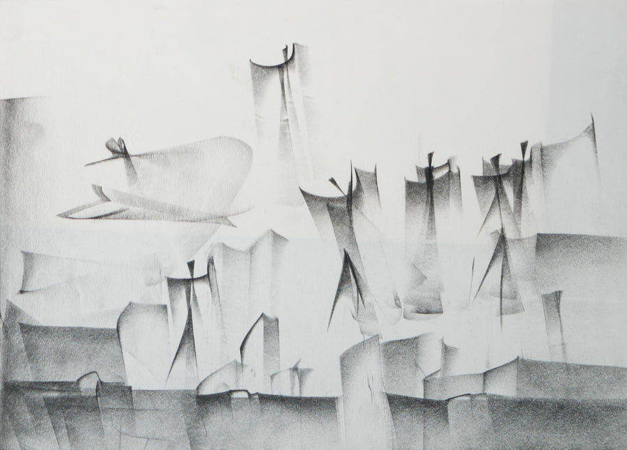 Без заглавие, Васил Иванов