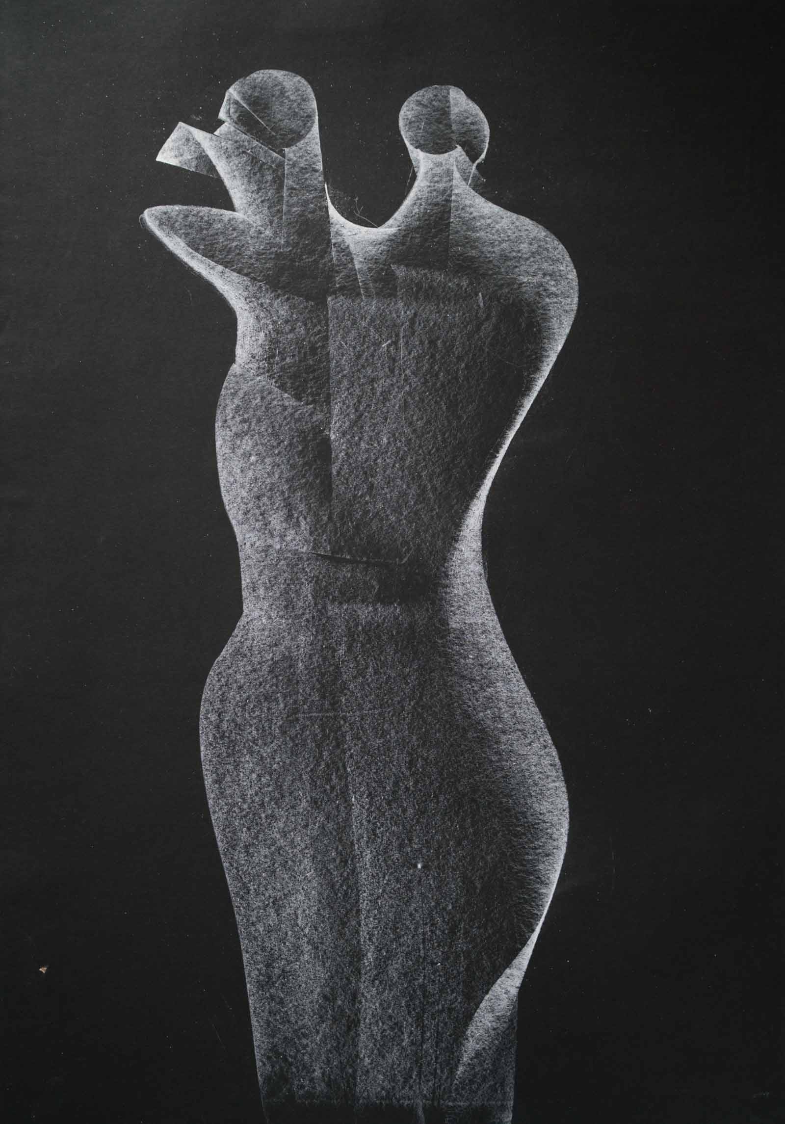 Без заглавие, Васил Иванов