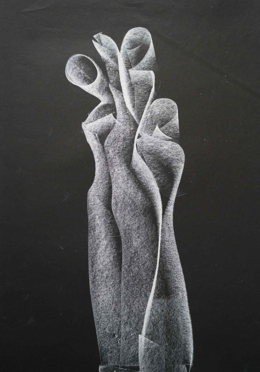 Без заглавие, Васил Иванов