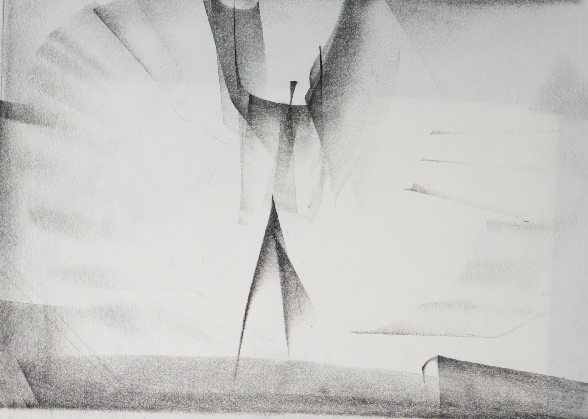 Без заглавие, Васил Иванов