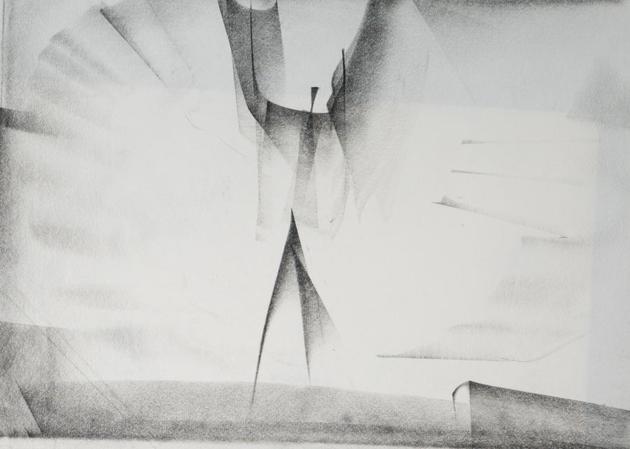 Без заглавие, Васил Иванов