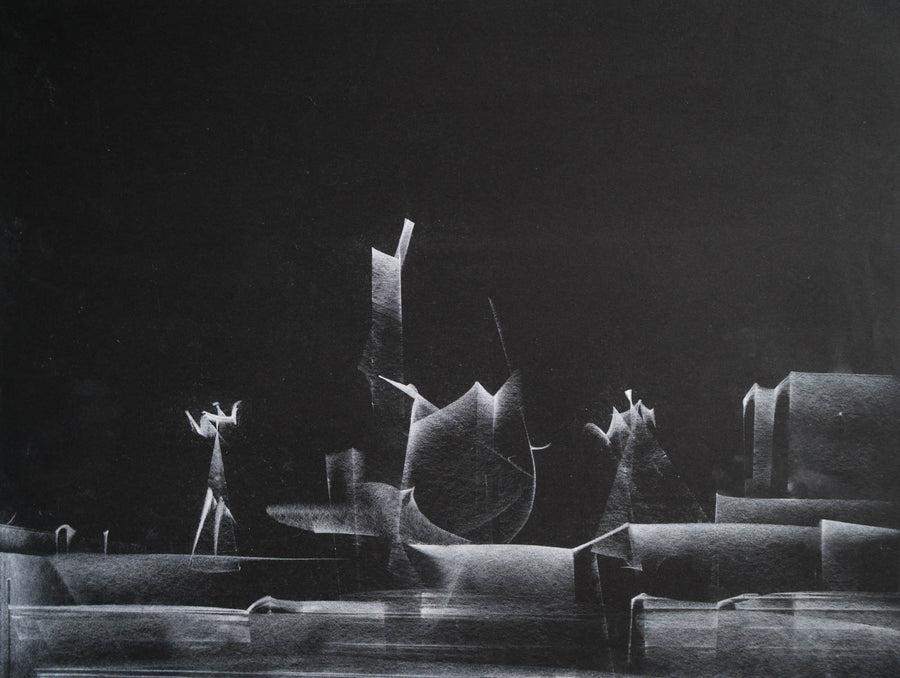 Без заглавие, Васил Иванов