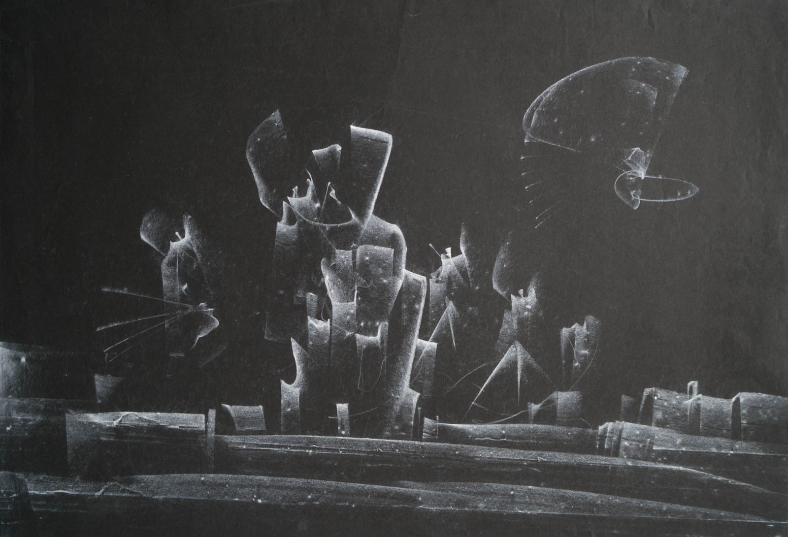 Без заглавие, Васил Иванов