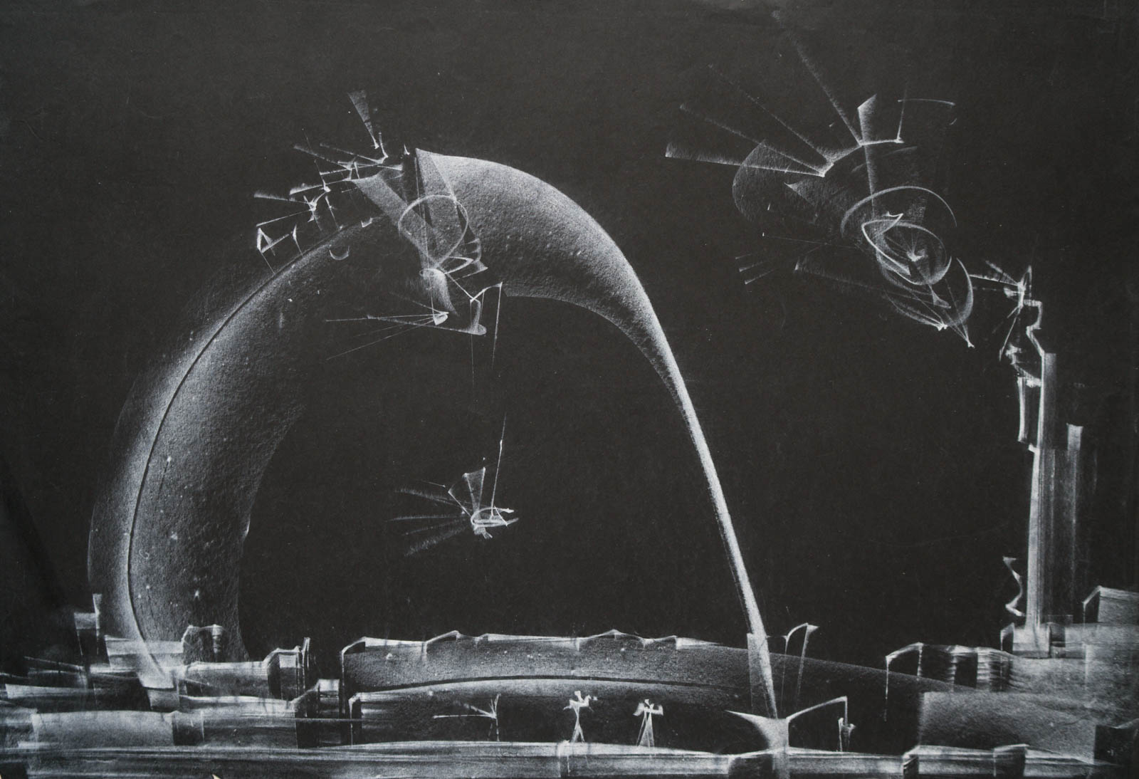 Без заглавие, Васил Иванов