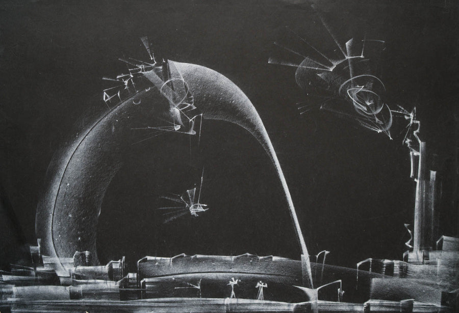 Без заглавие, Васил Иванов