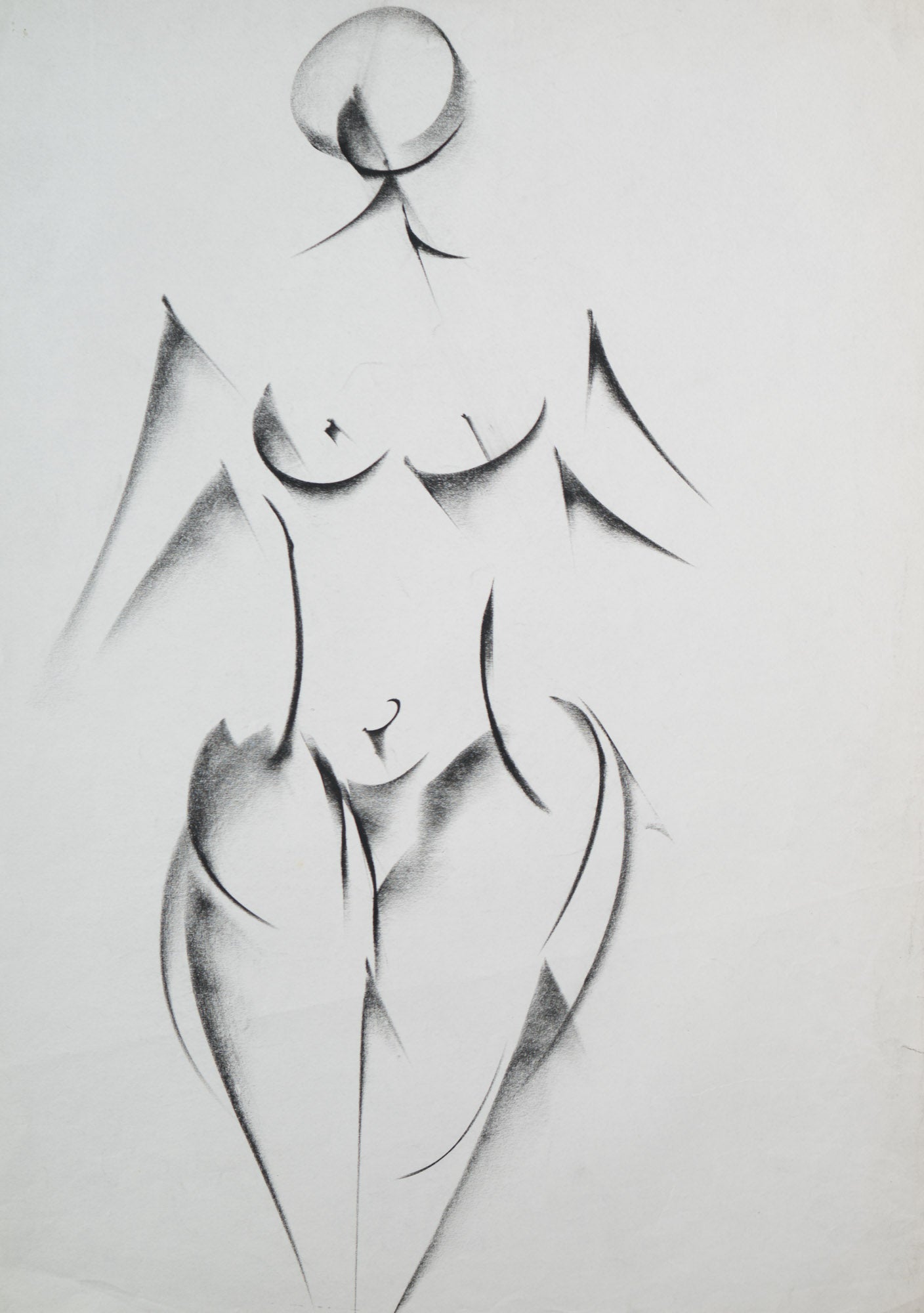 Без заглавие, Васил Иванов