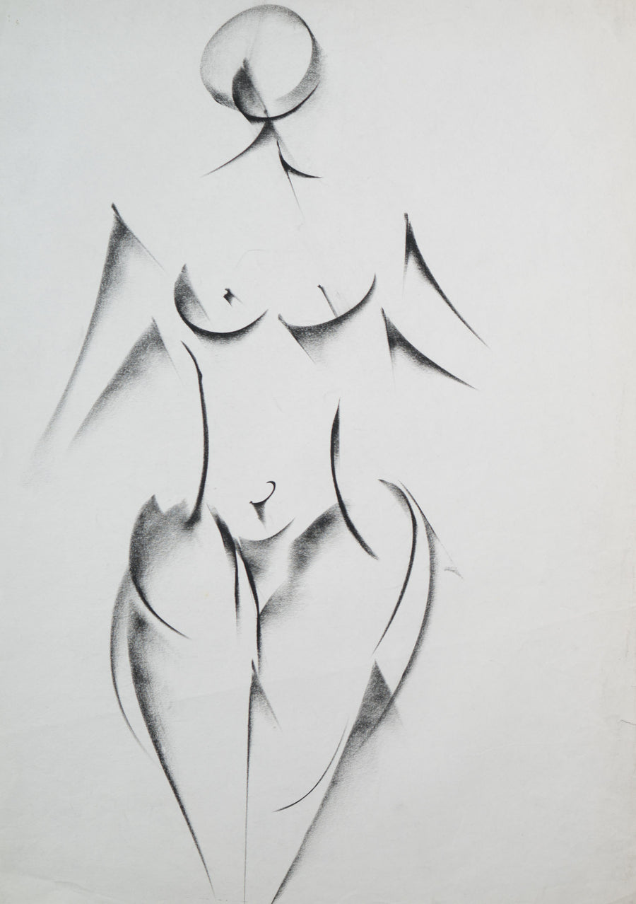 Без заглавие, Васил Иванов