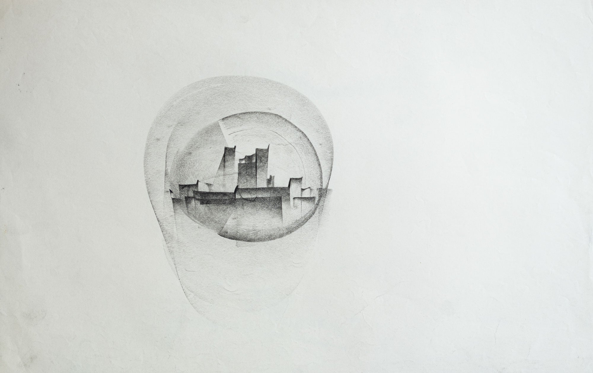 Без заглавие, Васил Иванов