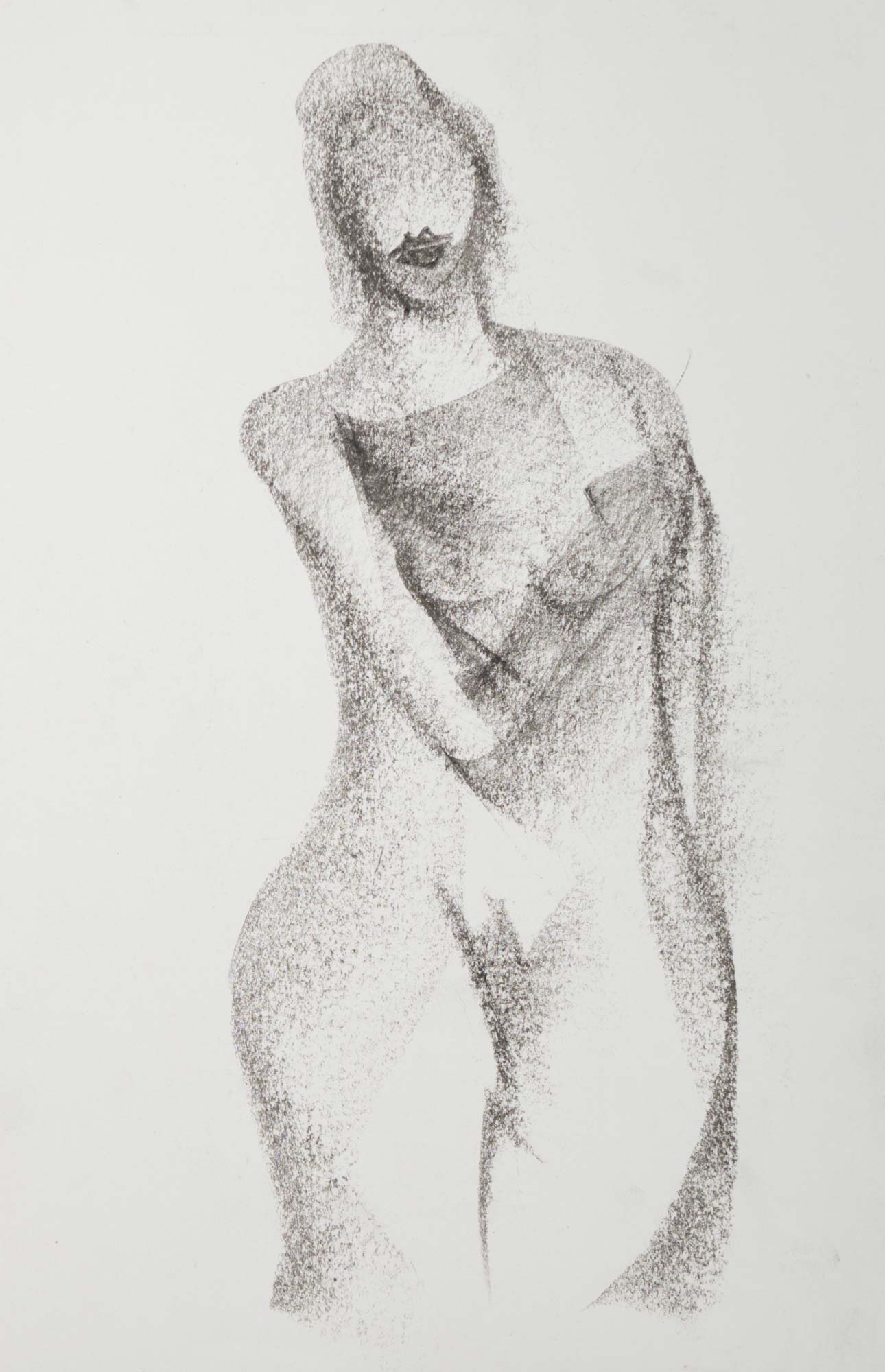 Без заглавие, Васил Иванов