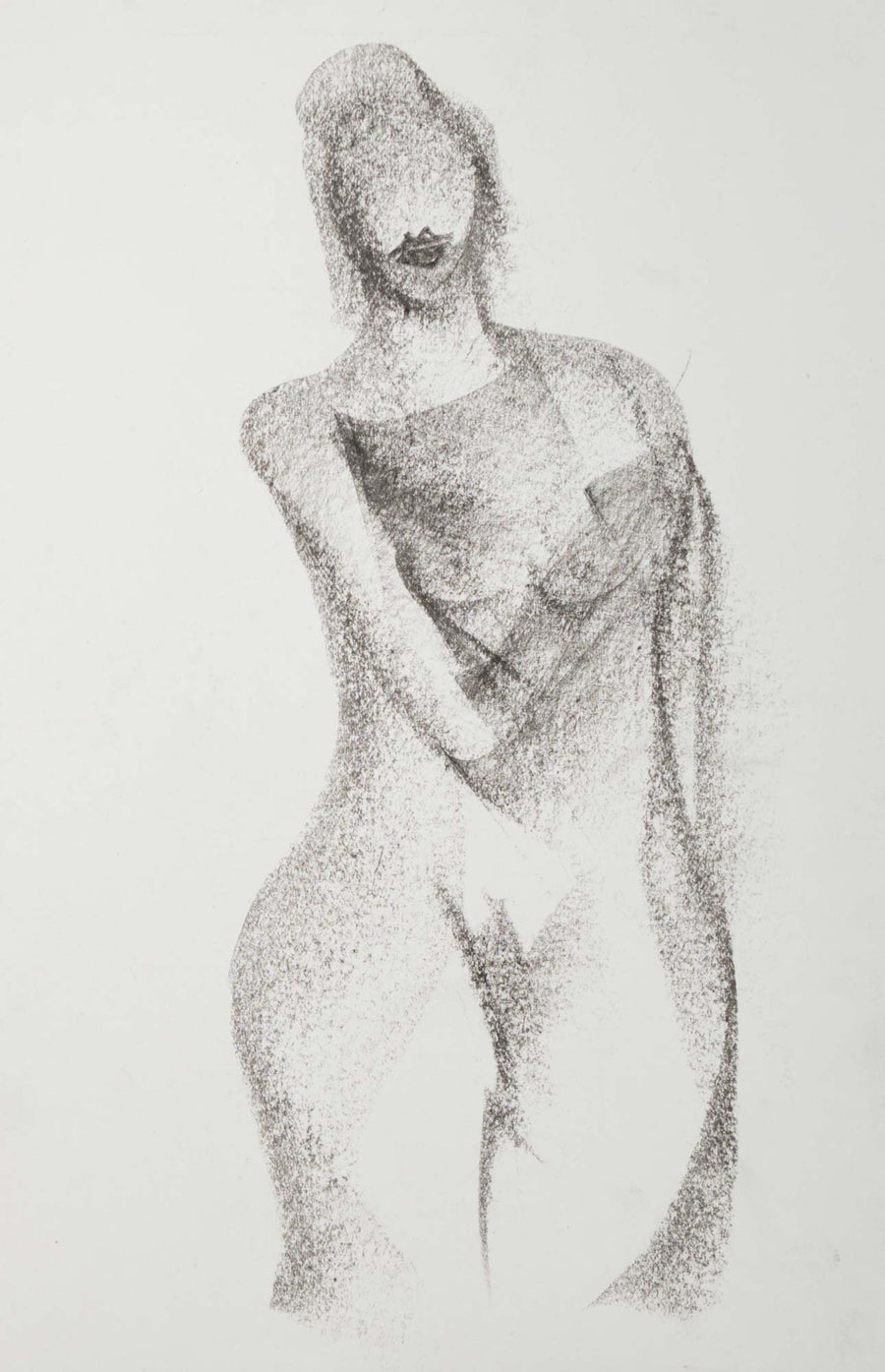 Без заглавие, Васил Иванов