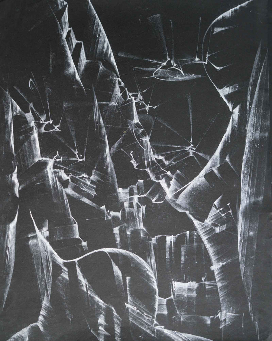 Без заглавие, Васил Иванов