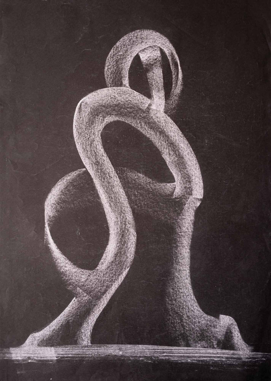 Без заглавие, Васил Иванов