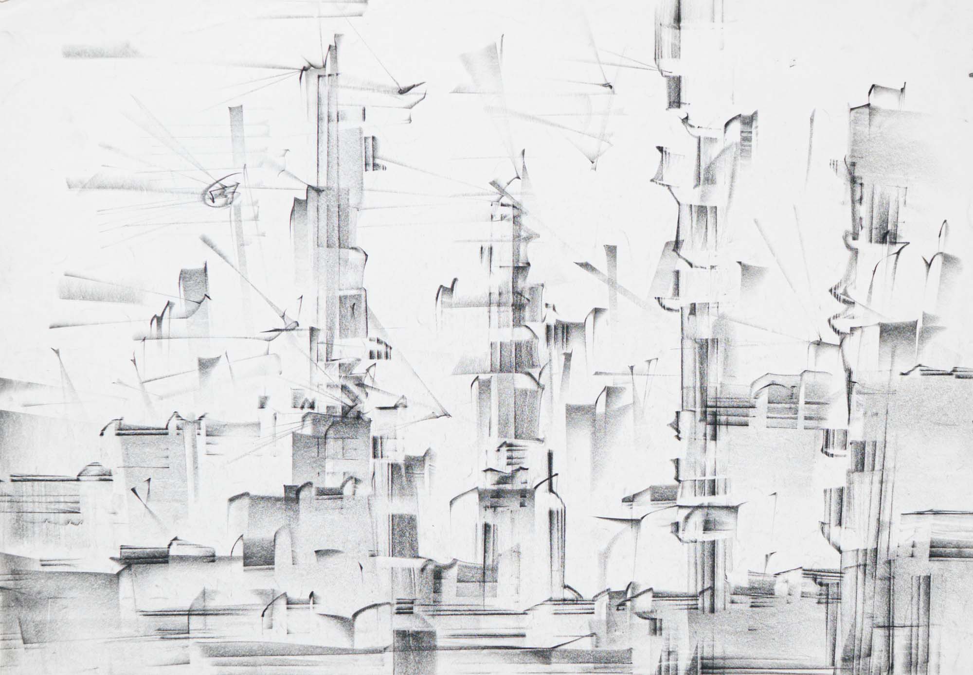 Без заглавие, Васил Иванов