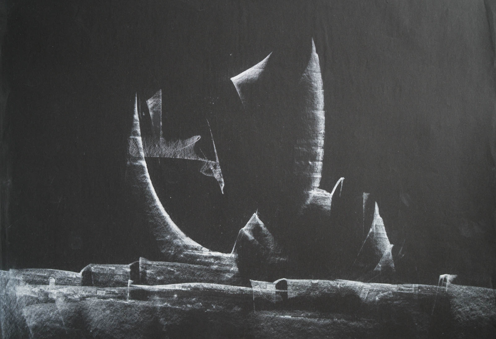 Без заглавие, Васил Иванов