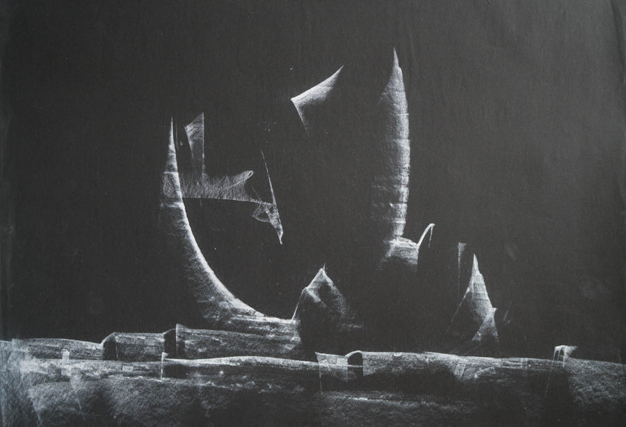 Без заглавие, Васил Иванов