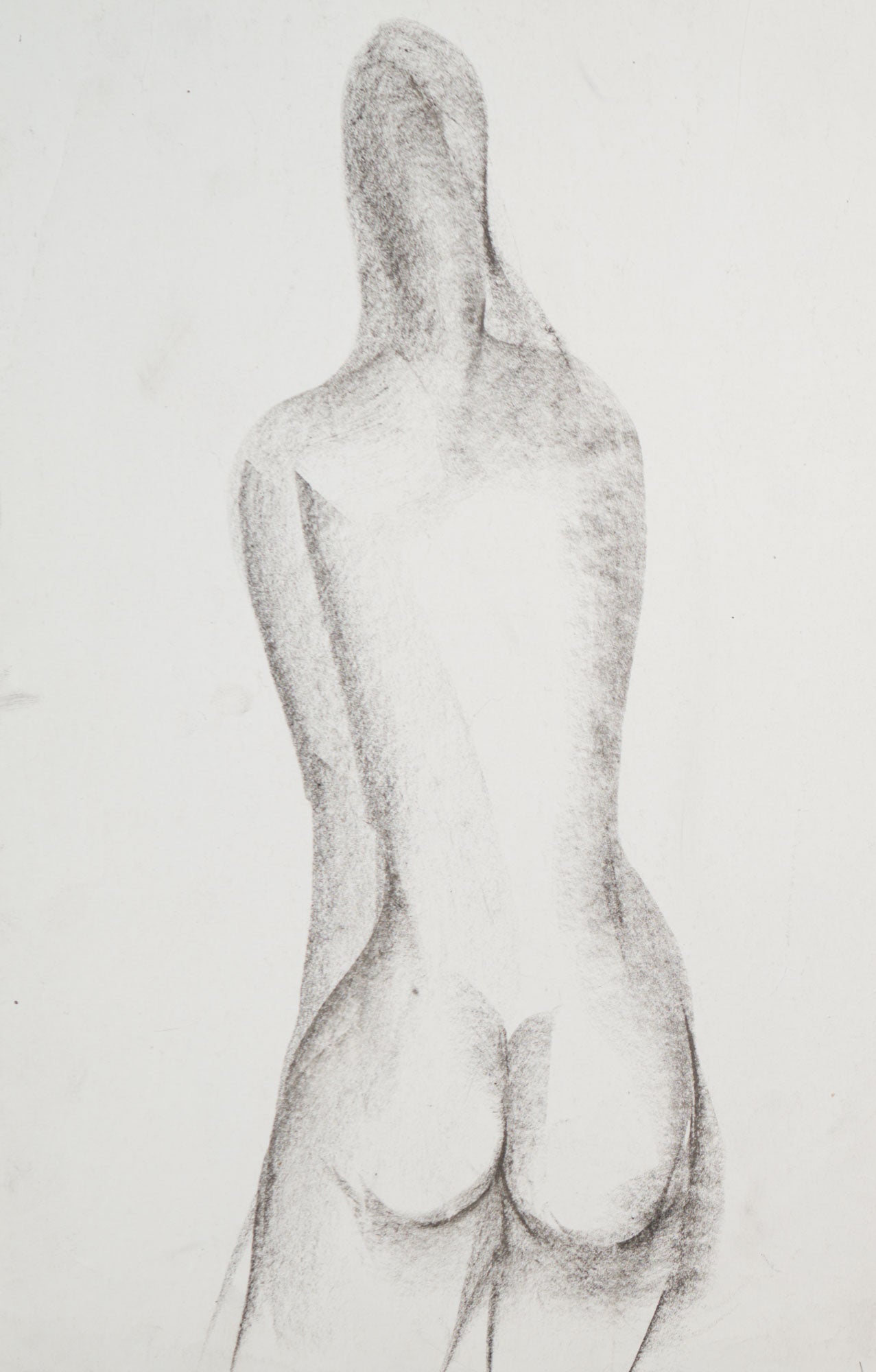 Без заглавие, Васил Иванов