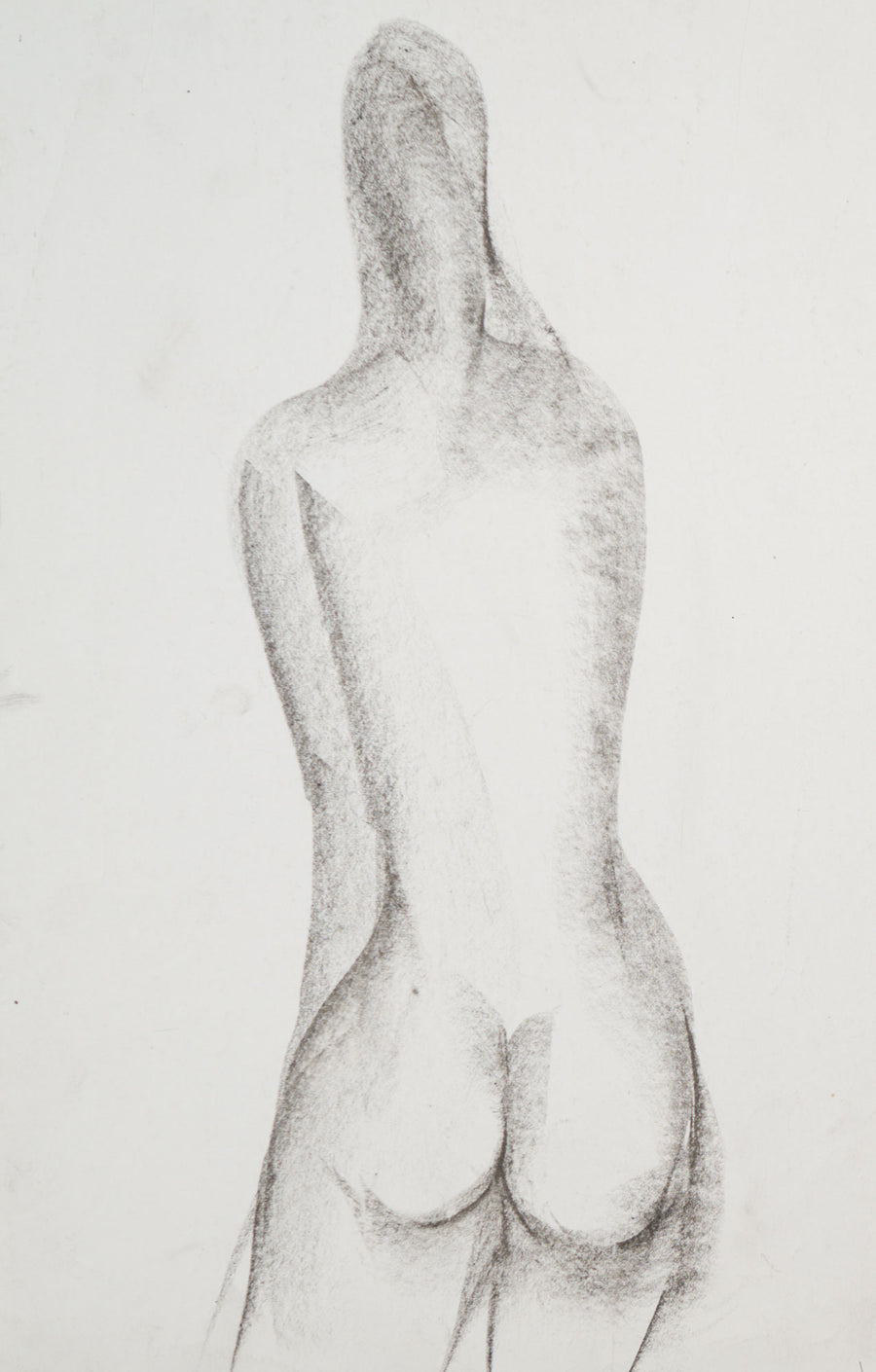 Без заглавие, Васил Иванов