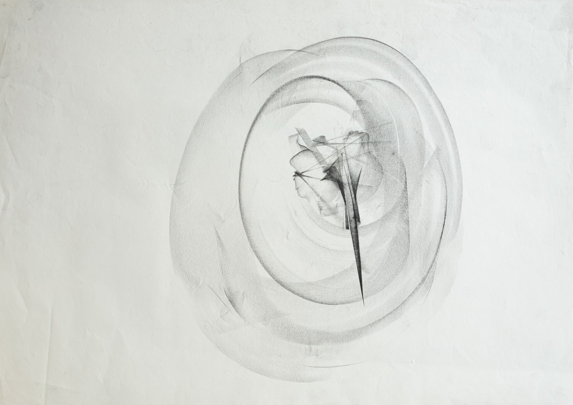 Без заглавие, Васил Иванов