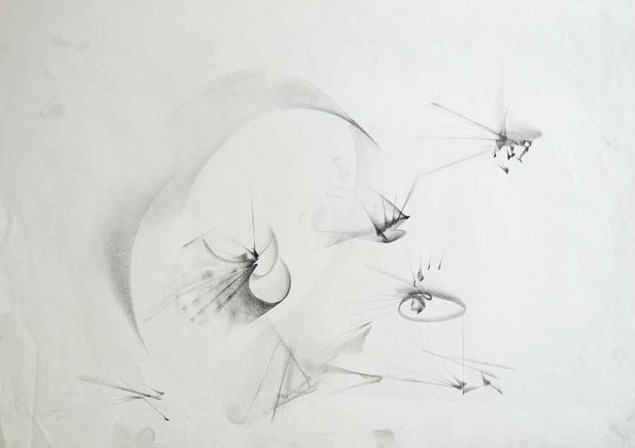 Без заглавие, Васил Иванов