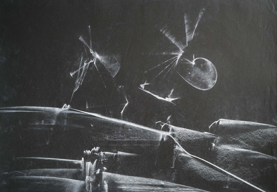 Без заглавие, Васил Иванов