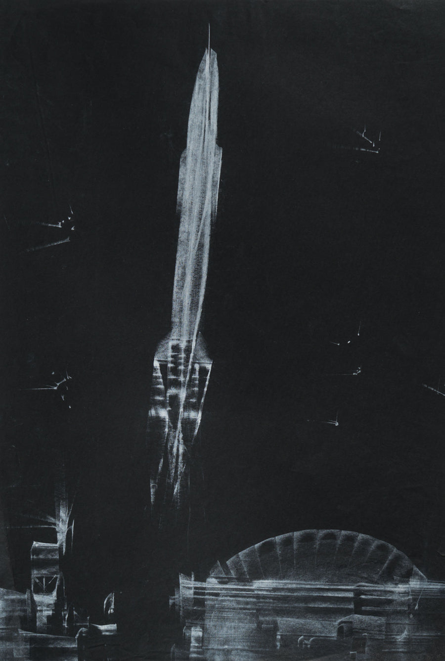 Без заглавие, Васил Иванов