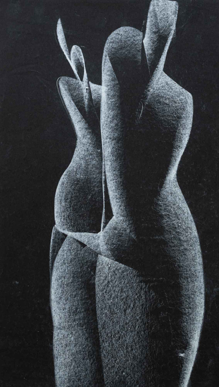 Без заглавие, Васил Иванов