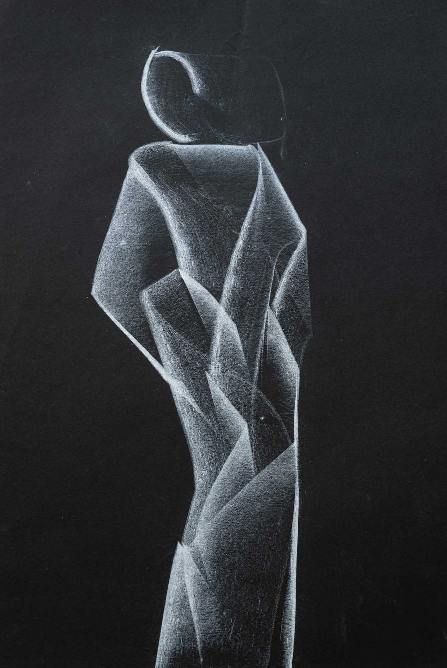 Без заглавие, Васил Иванов