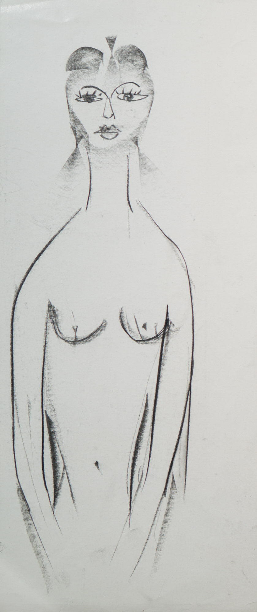 Без заглавие, Васил Иванов