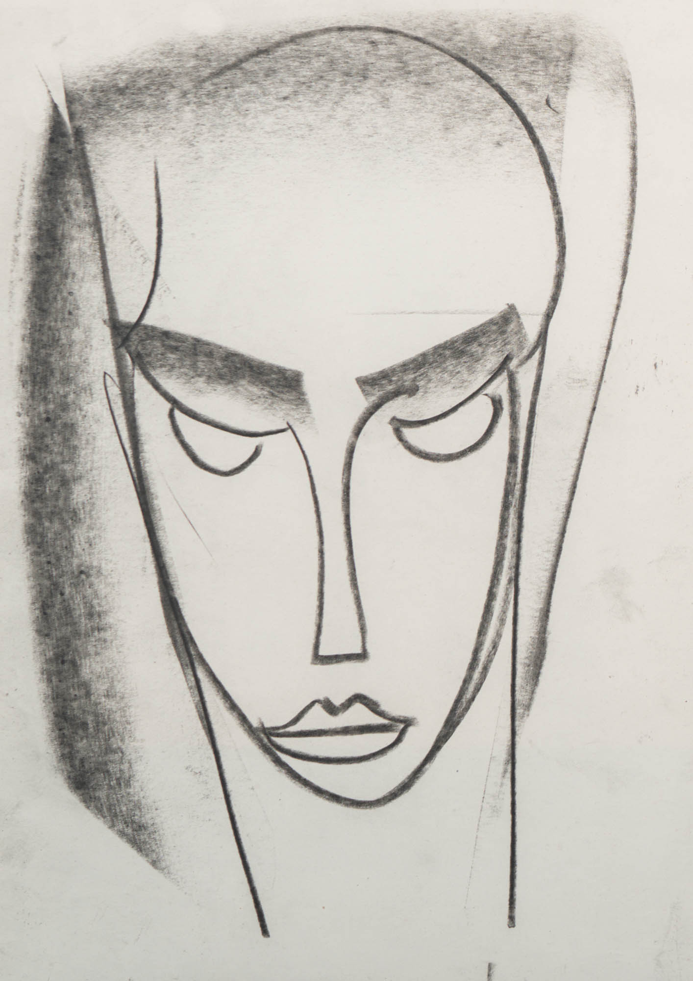 Без заглавие, Васил Иванов