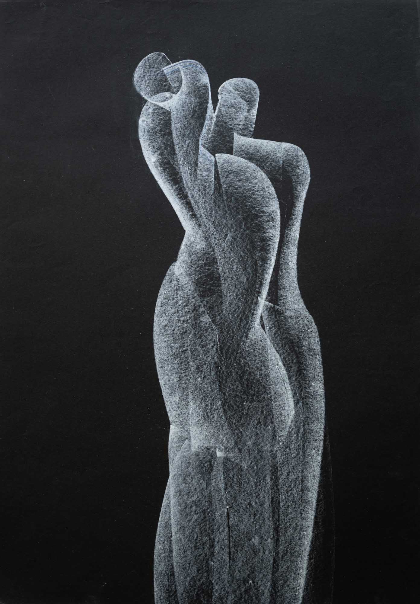 Без заглавие, Васил Иванов