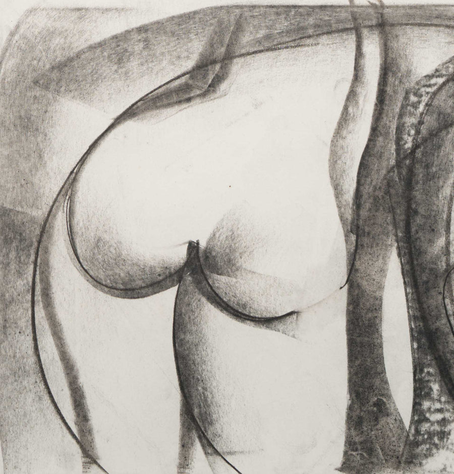 Без заглавие, Васил Иванов