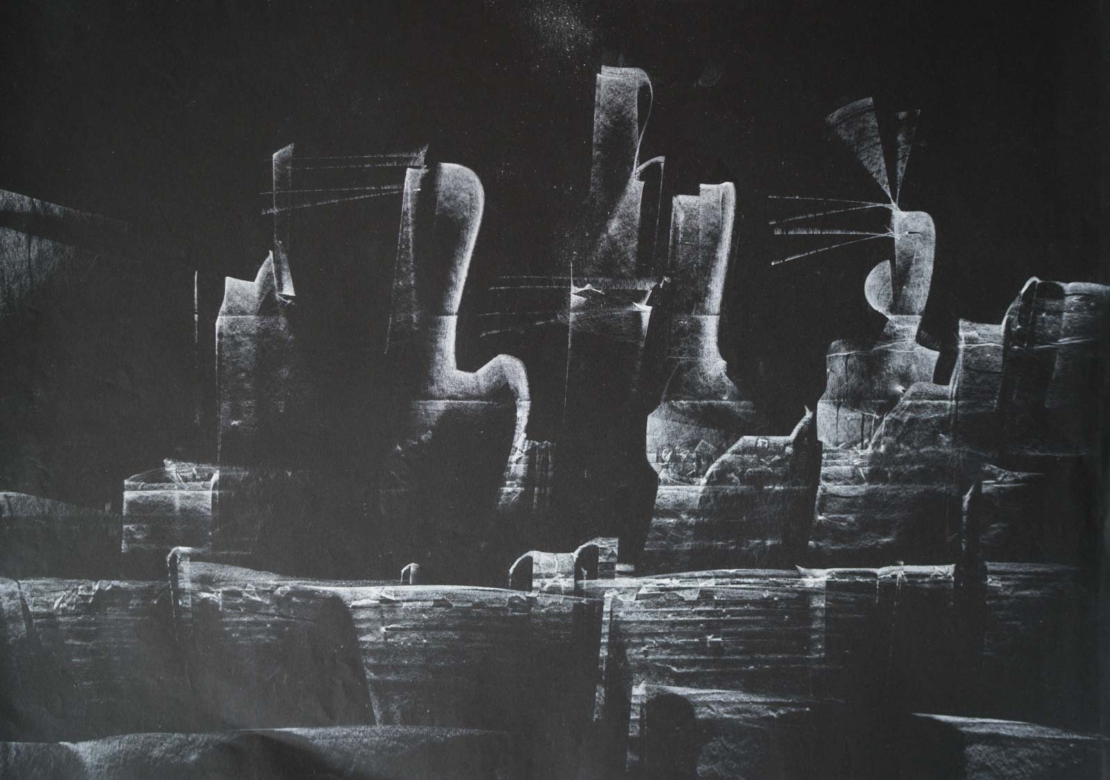 Без заглавие, Васил Иванов