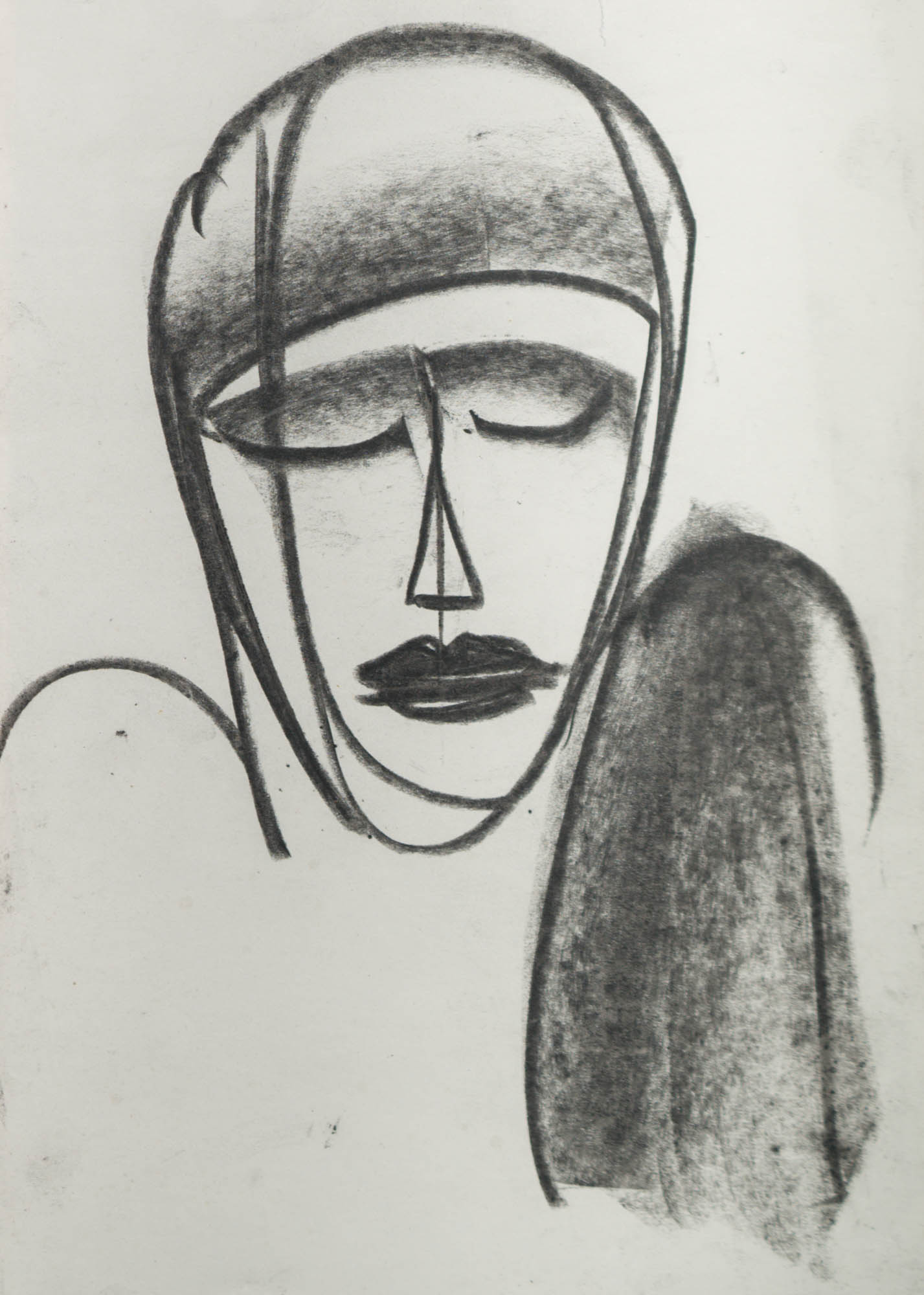 Без заглавие, Васил Иванов